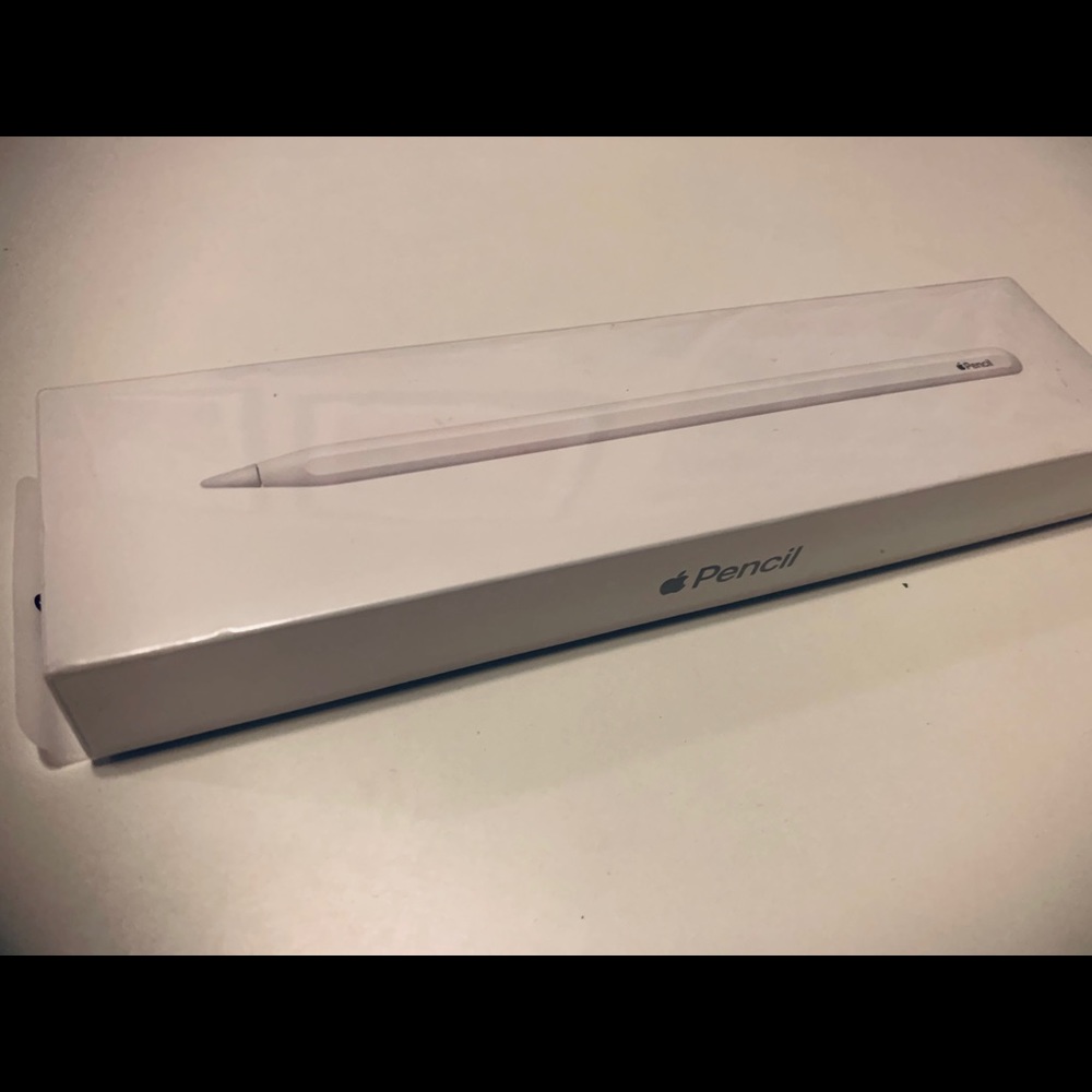 Apple Pencil (2nd gen)
